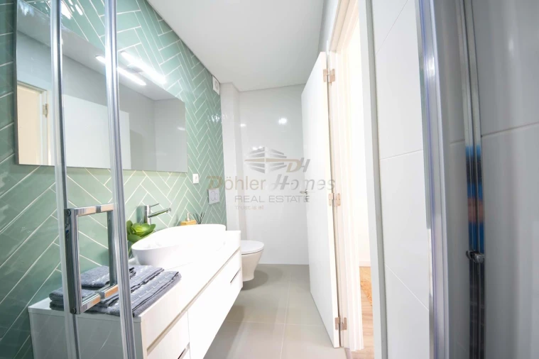 Apartamento T1 para Venda em São Domingos de Benfica Foto 13