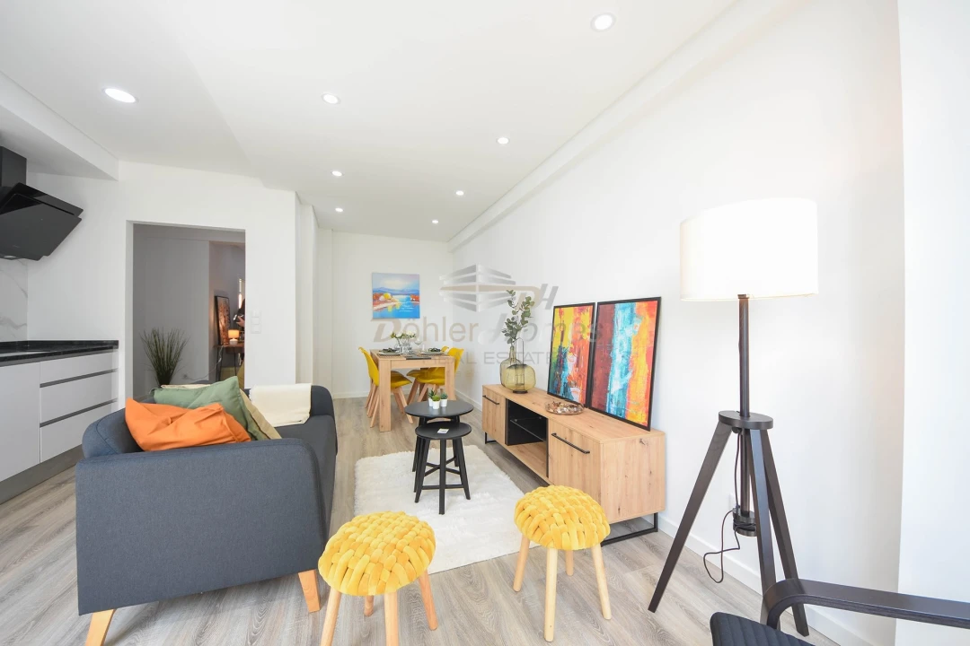 Apartamento T1 para Venda em São Domingos de Benfica Foto 11