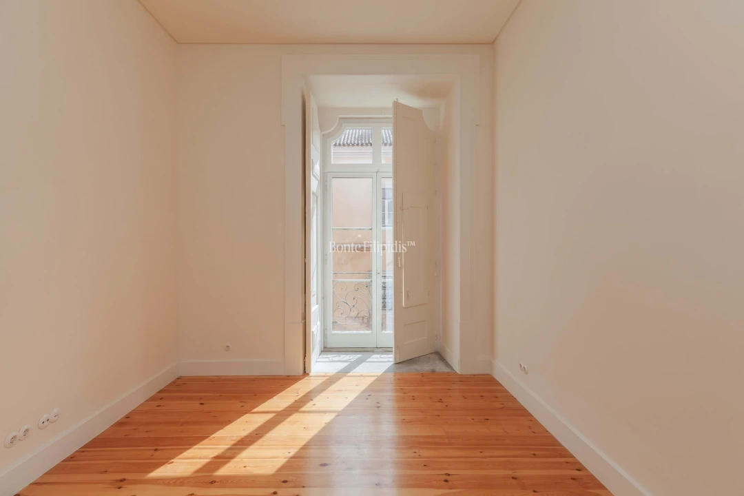 Apartamento T3 para Venda em Estrela Foto 18