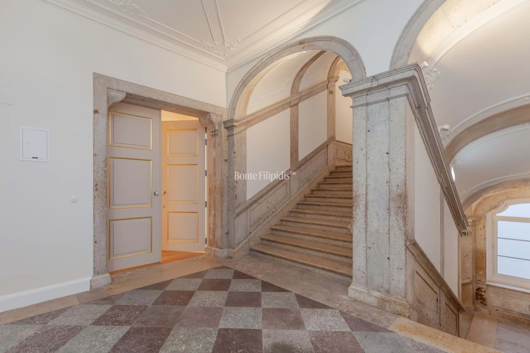 Apartamento T3 para Venda em Estrela Foto 35