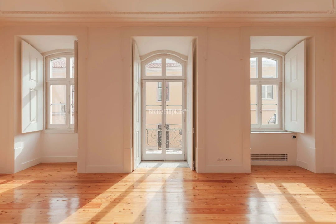 Apartamento T3 para Venda em Estrela Foto 1