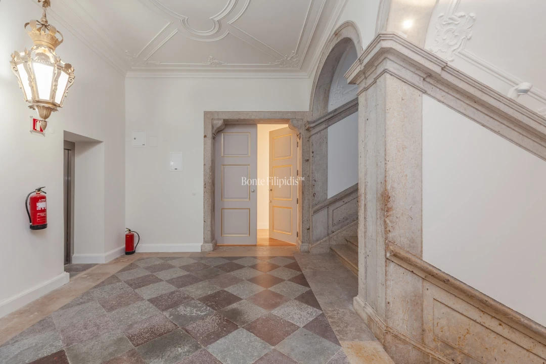 Apartamento T3 para Venda em Estrela Foto 36
