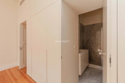 Apartamento T3 para Venda em Estrela
