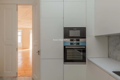 Apartamento T3 para Venda em Estrela