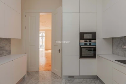Apartamento T3 para Venda em Estrela