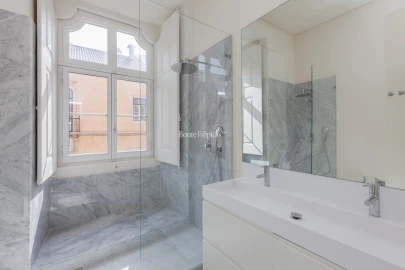 Apartamento T3 para Venda em Estrela