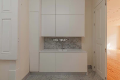 Apartamento T3 para Venda em Estrela