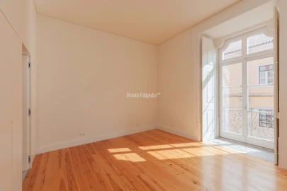 Apartamento T3 para Venda em Estrela