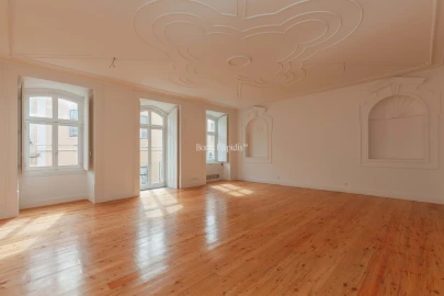 Apartamento T3 para Venda em Estrela