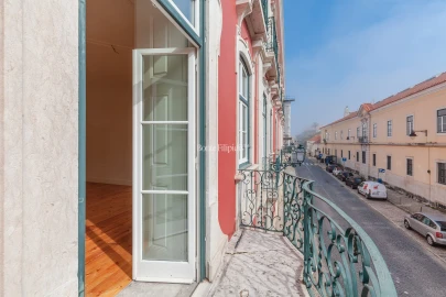 Apartamento T3 para Venda em Estrela