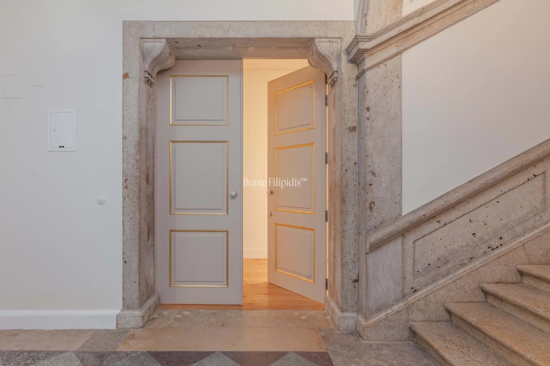 Apartamento T3 para Venda em Estrela Foto 33