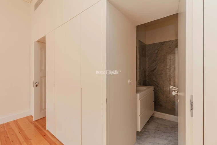 Apartamento T3 para Venda em Estrela Foto 26
