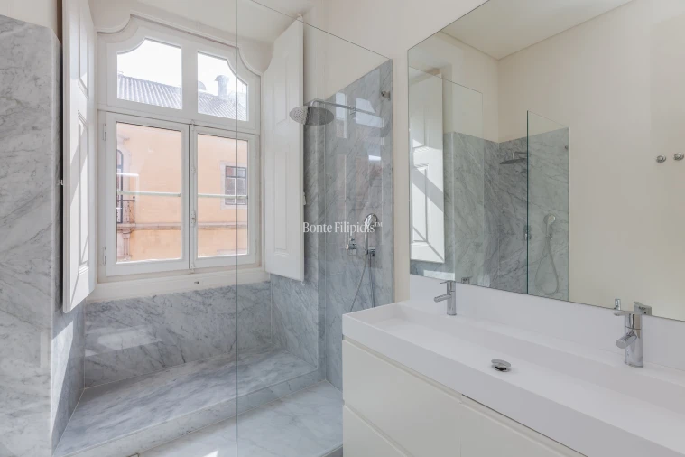 Apartamento T3 para Venda em Estrela Foto 21