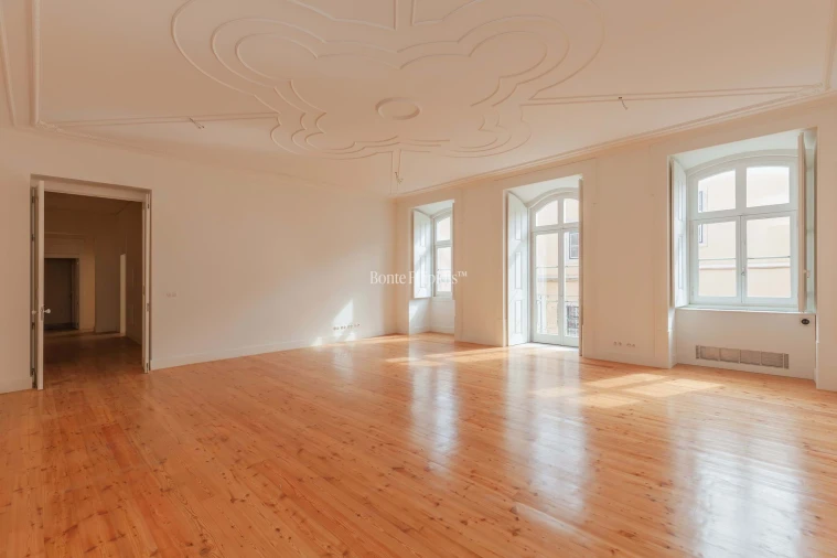 Apartamento T3 para Venda em Estrela Foto 2