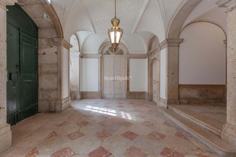 Apartamento T3 para Venda em Estrela Foto 39