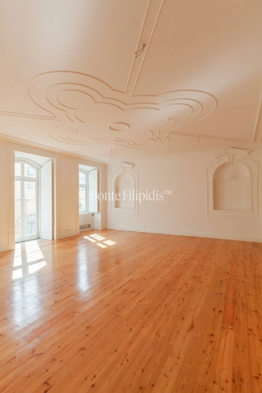 Apartamento T3 para Venda em Estrela Foto 32