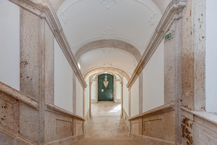 Apartamento T3 para Venda em Estrela Foto 37
