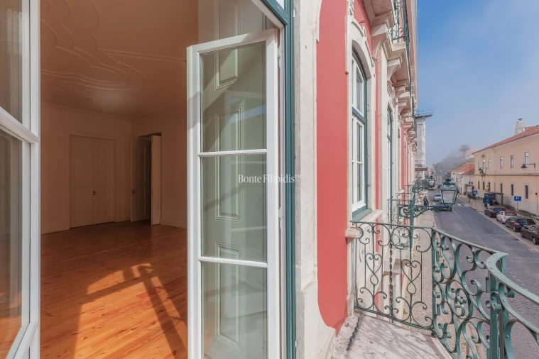 Apartamento T3 para Venda em Estrela Foto 9