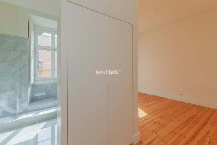 Apartamento T3 para Venda em Estrela Foto 17