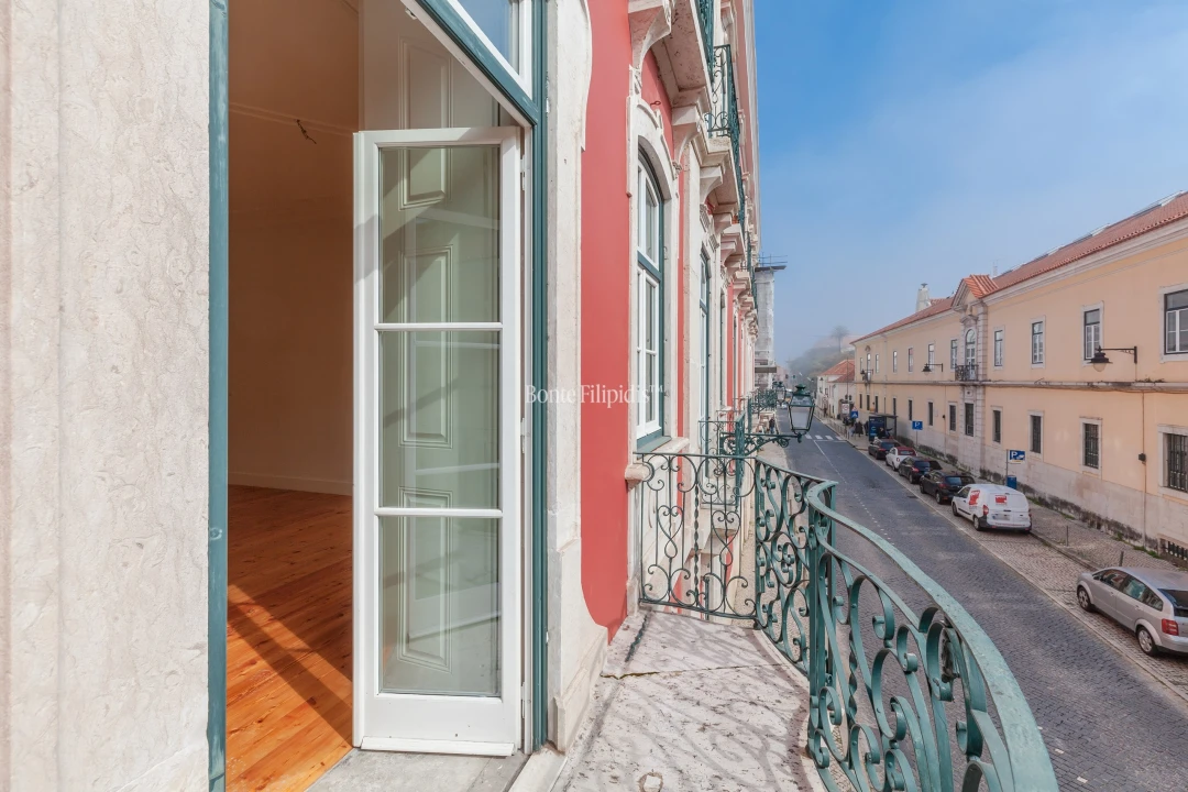 Apartamento T3 para Venda em Estrela Foto 8
