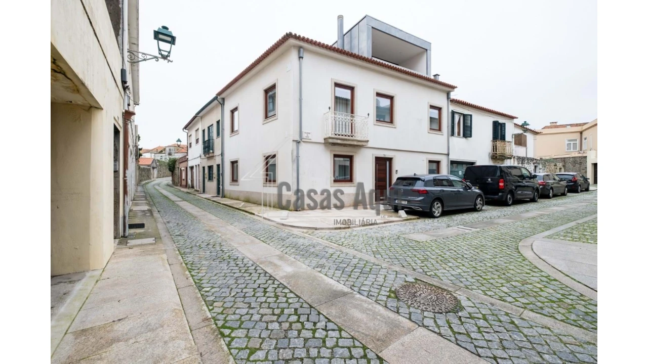 Prédio para Venda em Vila do Conde Foto 5