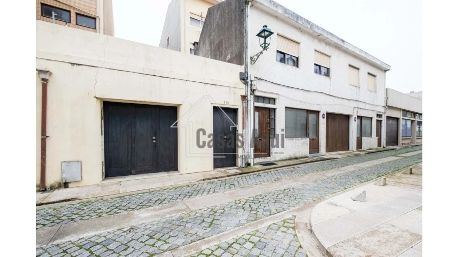 Prédio para Venda em Vila do Conde