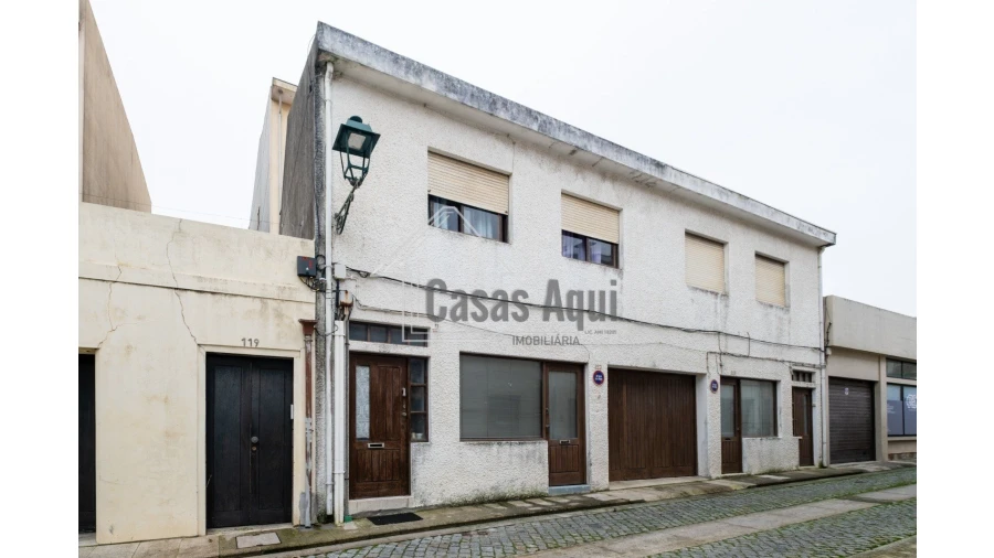 Prédio para Venda em Vila do Conde Foto 2