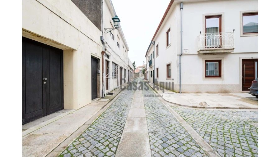 Prédio para Venda em Vila do Conde Foto 3