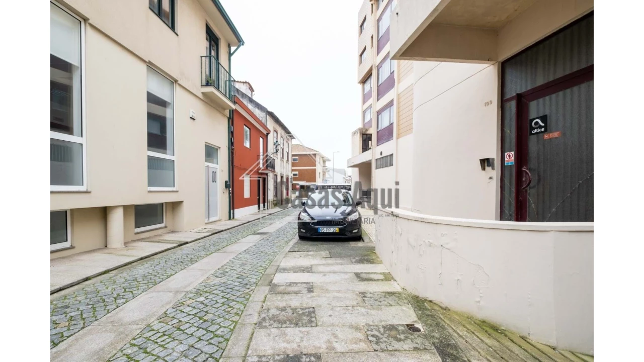 Prédio para Venda em Vila do Conde Foto 4
