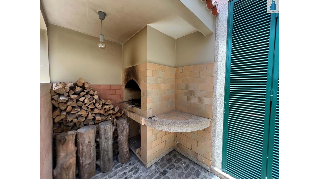 Moradia T4 para Arrendamento em São Martinho Foto 29