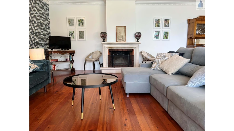 Moradia T4 para Arrendamento em São Martinho Foto 5