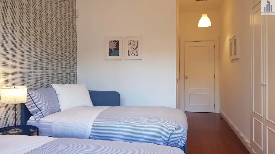 Moradia T4 para Arrendamento em São Martinho Foto 17