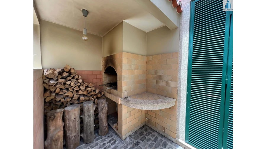 Moradia T4 para Arrendamento em São Martinho Foto 29