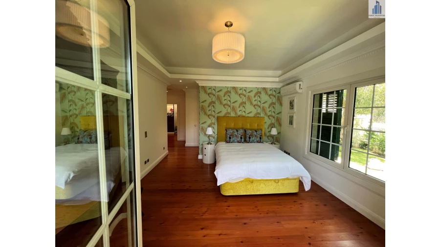 Moradia T4 para Arrendamento em São Martinho Foto 12