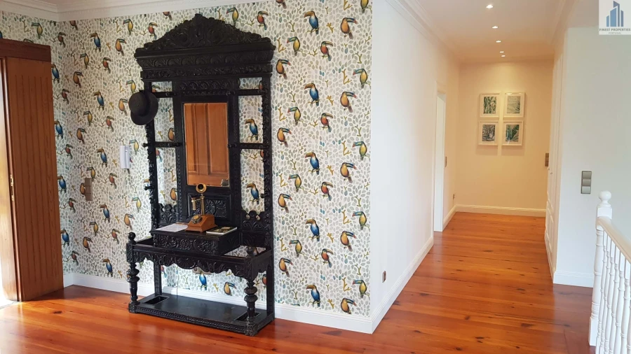 Moradia T4 para Arrendamento em São Martinho Foto 27