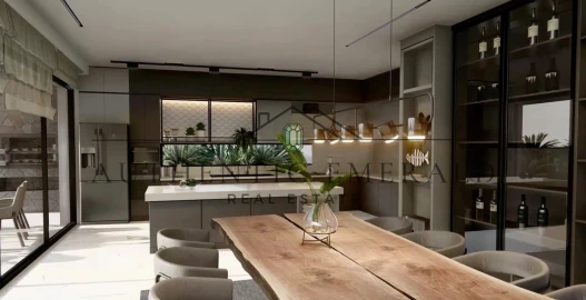 Moradia T4 para Venda em Santa Barbara de Nexe