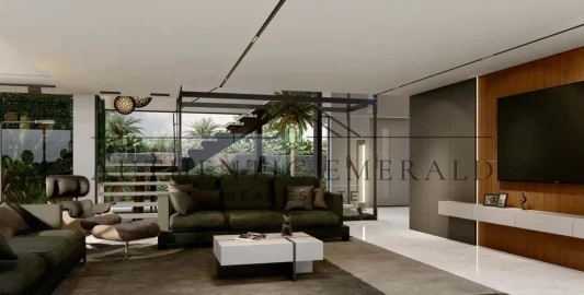 Moradia T4 para Venda em Santa Barbara de Nexe