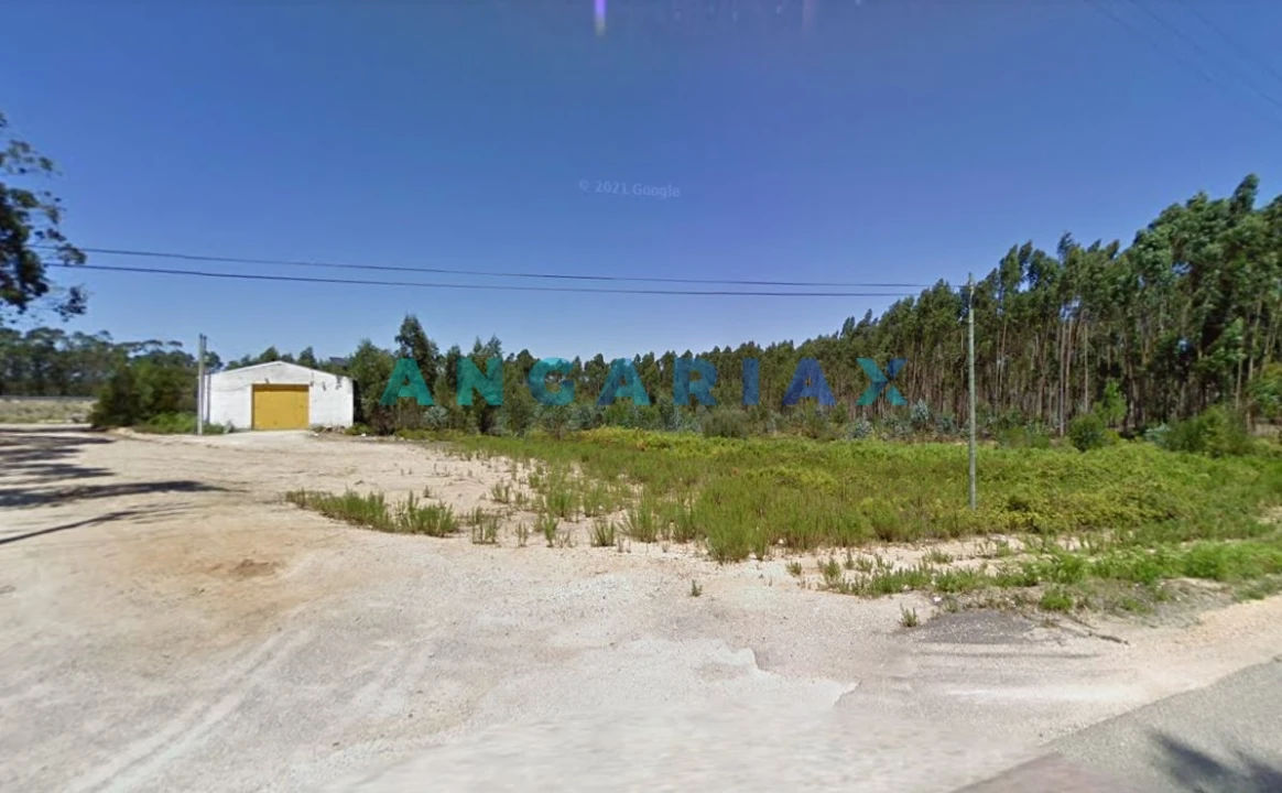 Armazém para Venda em Marinha Grande Foto 5
