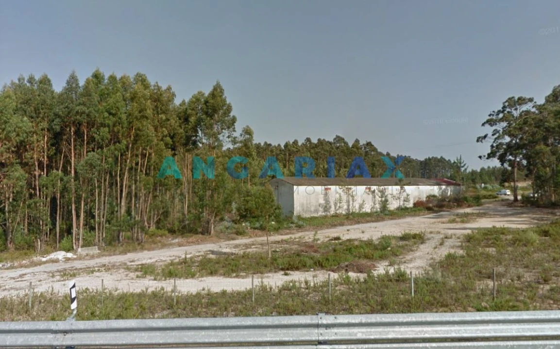 Armazém para Venda em Marinha Grande Foto 2