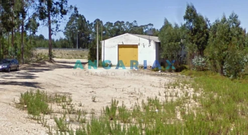 Armazém para Venda em Marinha Grande