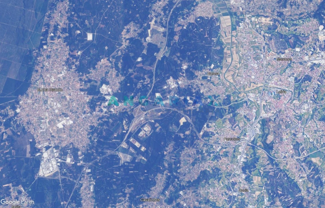 Armazém para Venda em Marinha Grande Foto 4