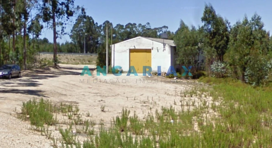 Armazém para Venda em Marinha Grande