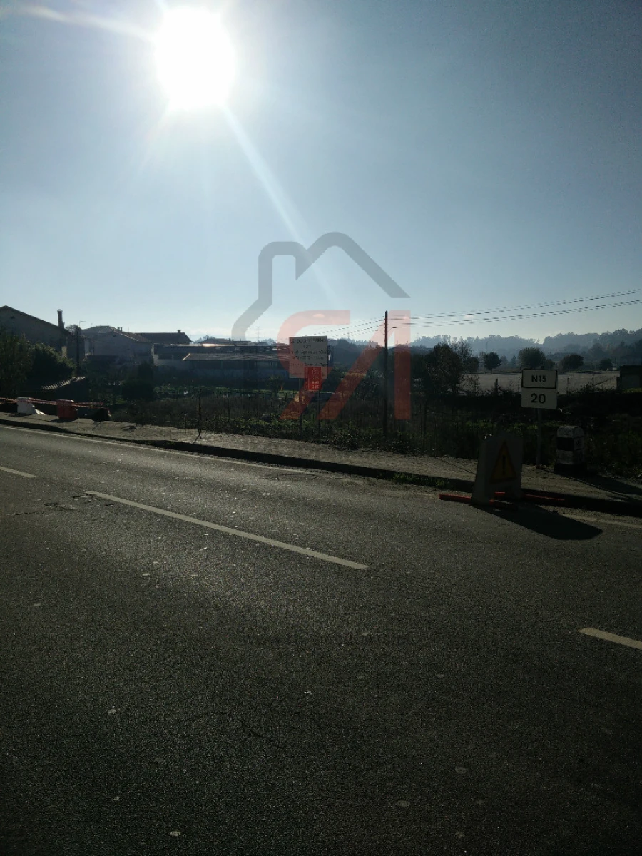 Terreno para Venda em Baltar Foto 6