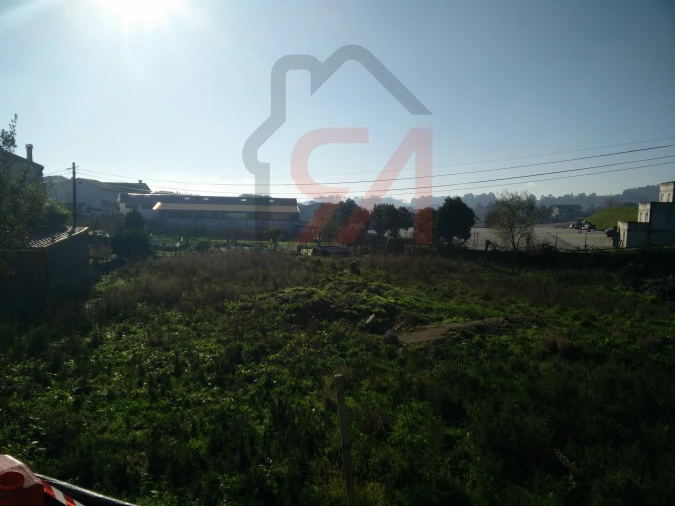 Terreno para Venda em Baltar Foto 5