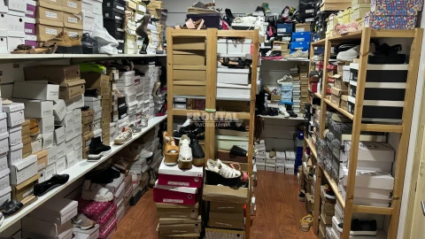 Loja para Venda em Cidade da Maia