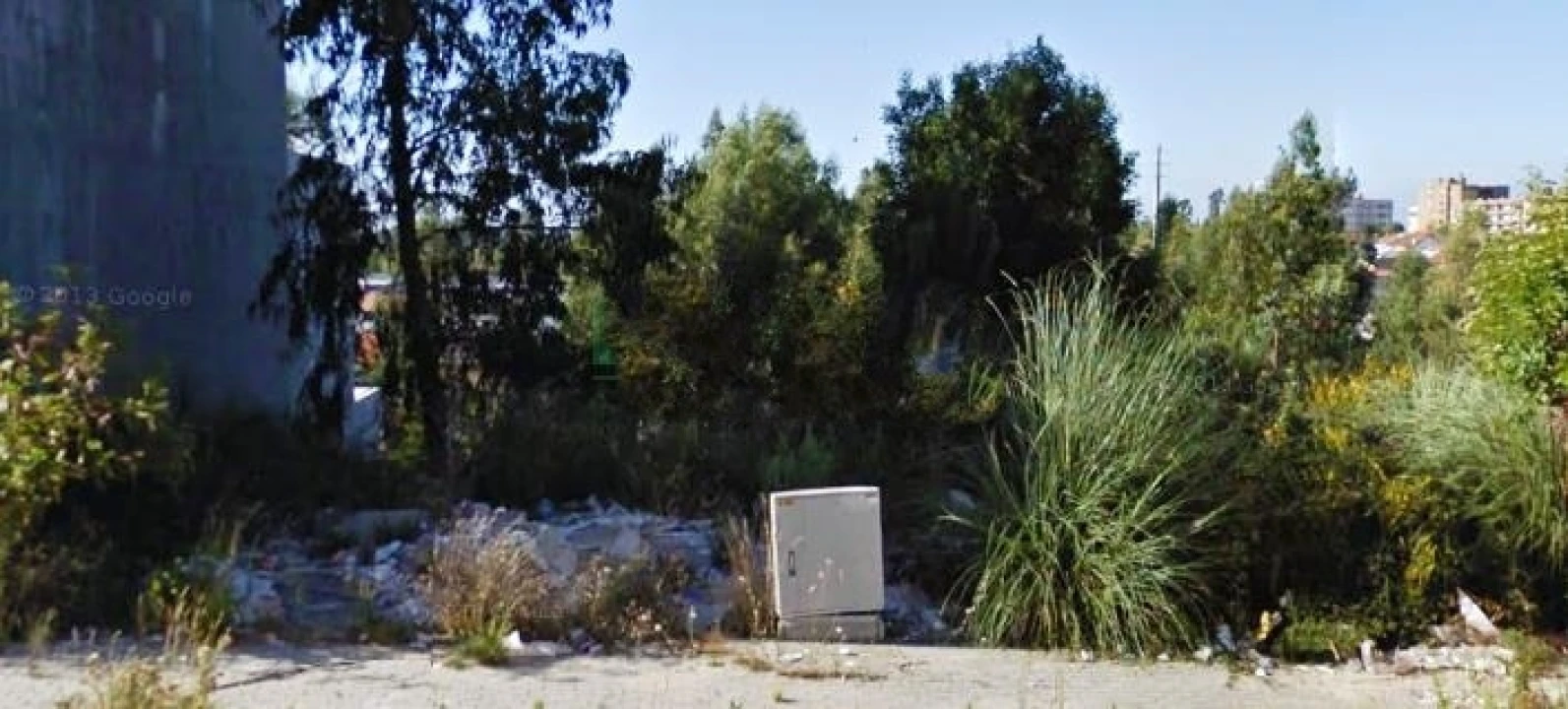 Terreno para Venda em Ermesinde Foto 1