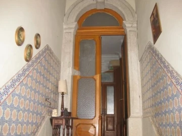 Moradia T0 para Venda em Bonfim