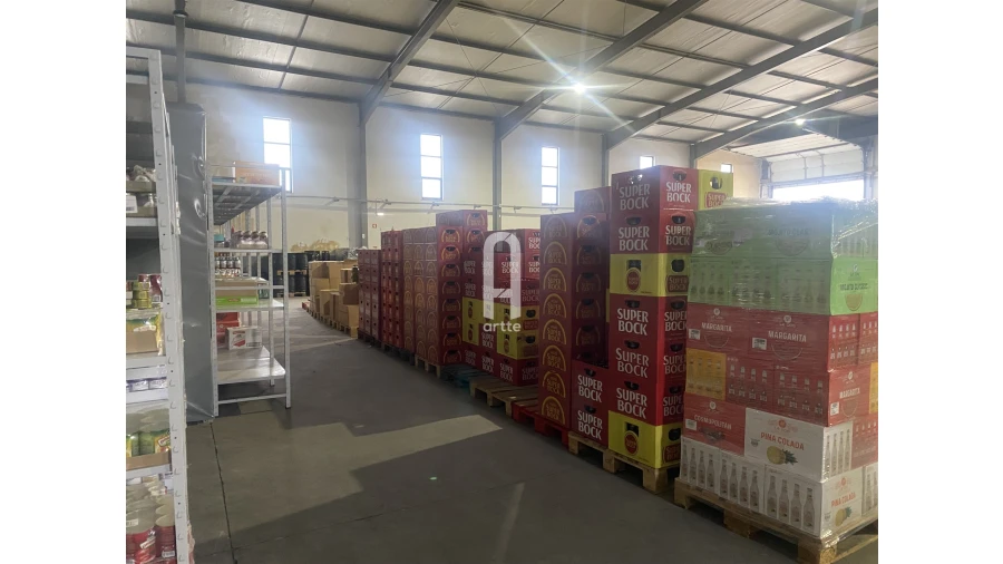 Negócio para Venda em Barrô e Aguada de Baixo Foto 5