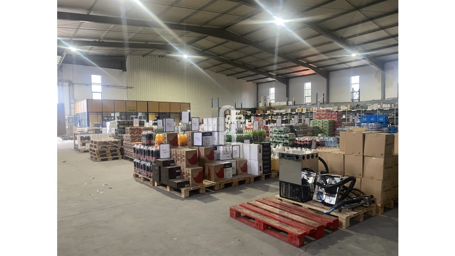 Negócio para Venda em Barrô e Aguada de Baixo Foto 1