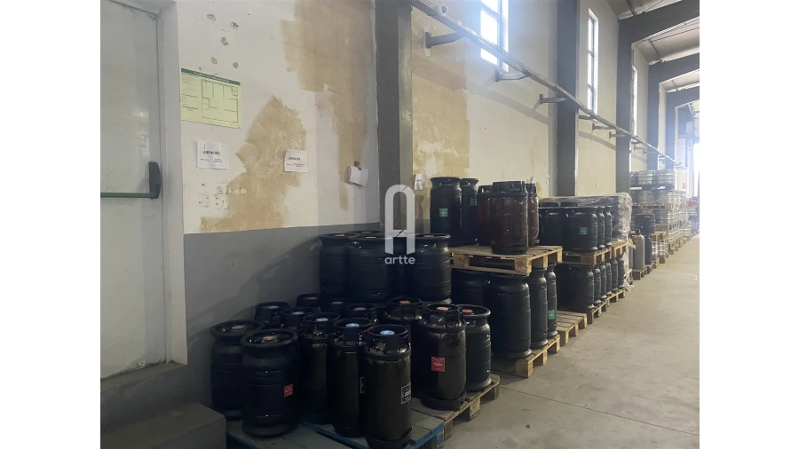 Negócio para Venda em Barrô e Aguada de Baixo Foto 6